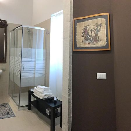 Palace B&B Acquaviva delle Fonti Eksteriør billede