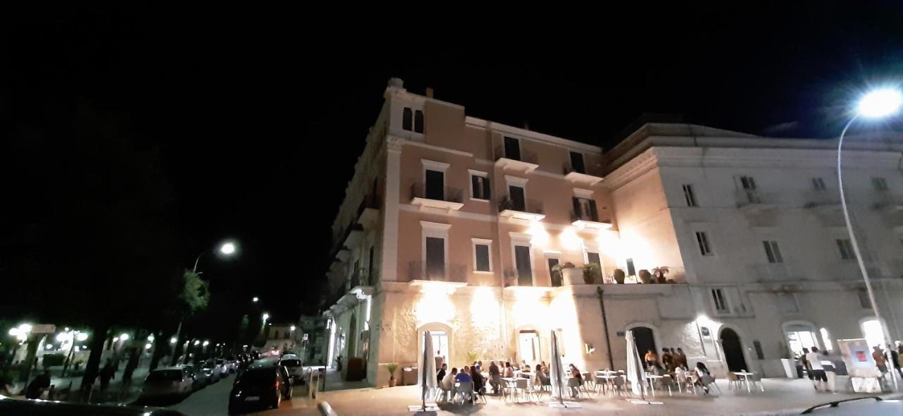 Palace B&B Acquaviva delle Fonti Eksteriør billede