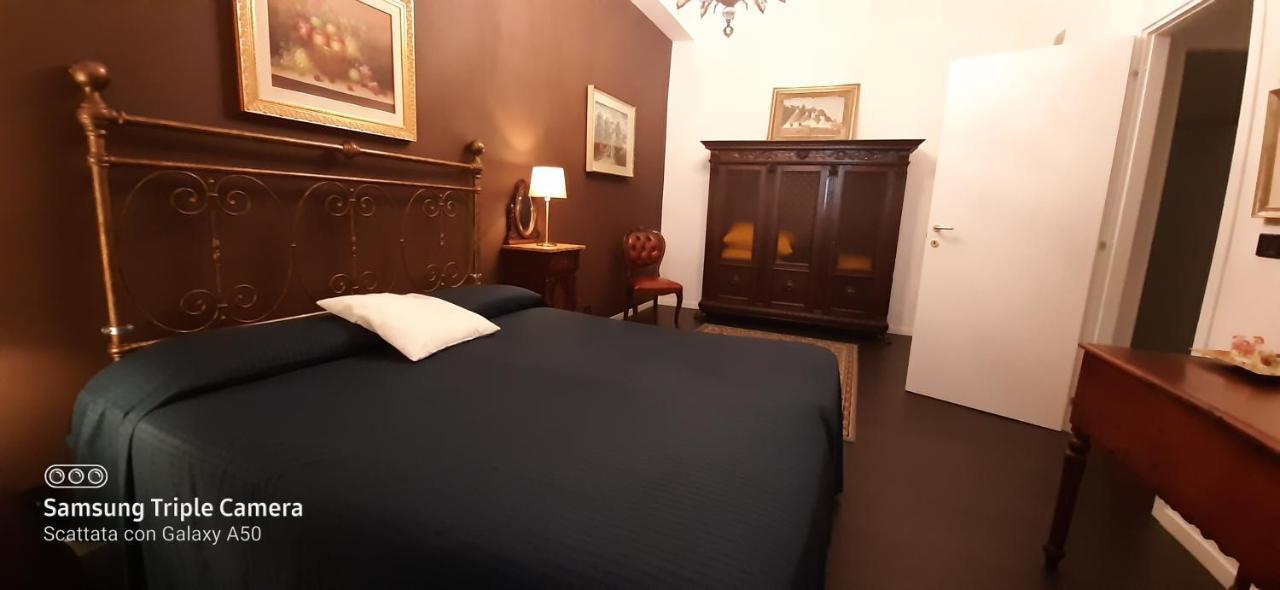 Palace B&B Acquaviva delle Fonti Eksteriør billede