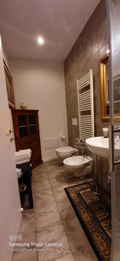 Palace B&B Acquaviva delle Fonti Eksteriør billede