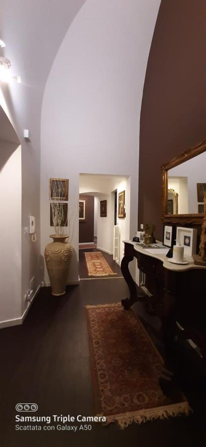 Palace B&B Acquaviva delle Fonti Eksteriør billede