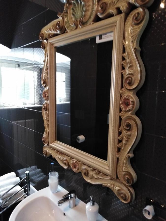Palace B&B Acquaviva delle Fonti Eksteriør billede