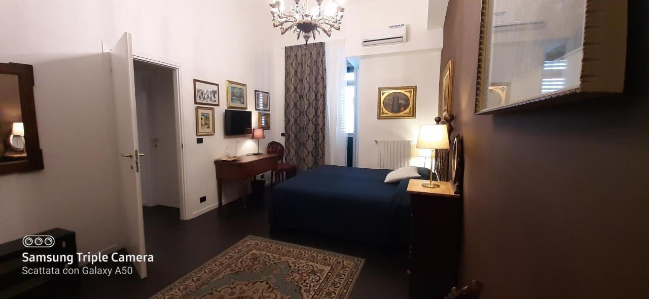 Palace B&B Acquaviva delle Fonti Eksteriør billede
