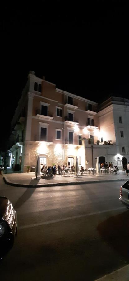 Palace B&B Acquaviva delle Fonti Eksteriør billede