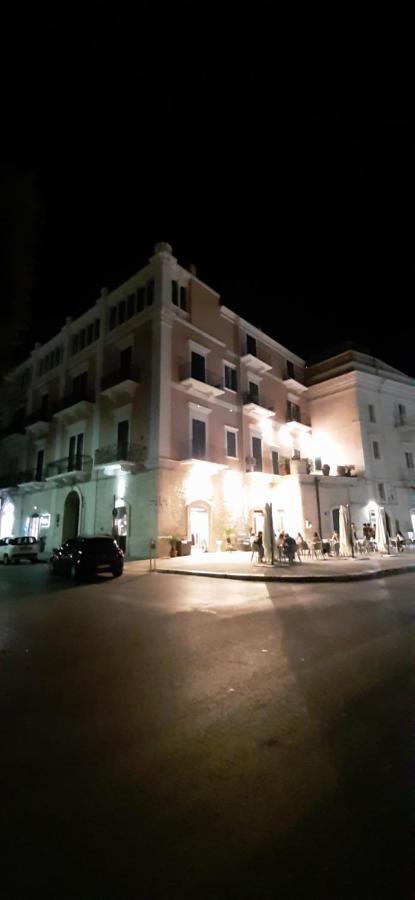 Palace B&B Acquaviva delle Fonti Eksteriør billede