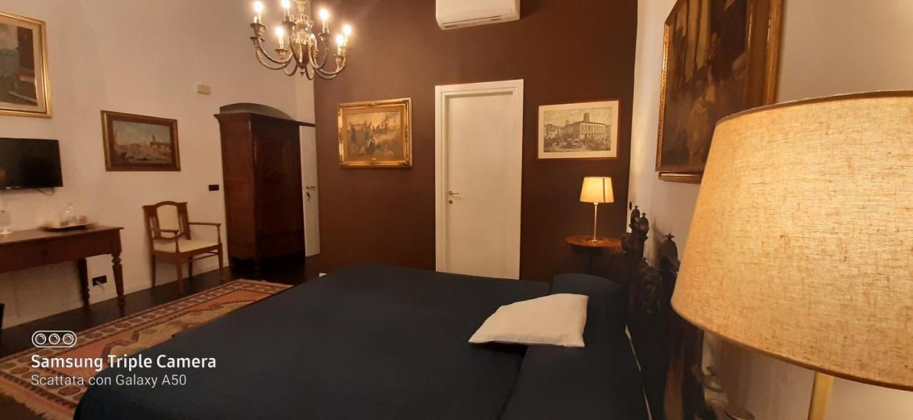 Palace B&B Acquaviva delle Fonti Eksteriør billede