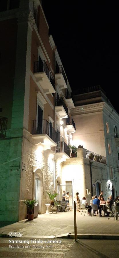 Palace B&B Acquaviva delle Fonti Eksteriør billede