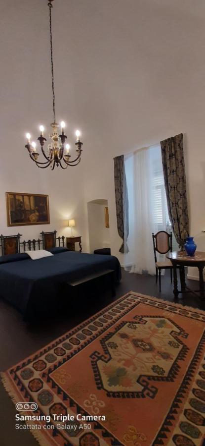 Palace B&B Acquaviva delle Fonti Eksteriør billede