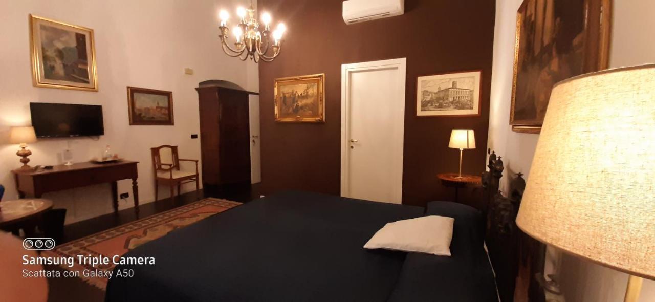 Palace B&B Acquaviva delle Fonti Eksteriør billede