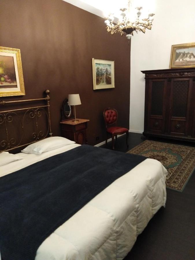 Palace B&B Acquaviva delle Fonti Eksteriør billede