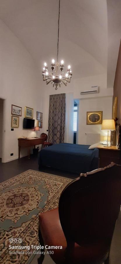 Palace B&B Acquaviva delle Fonti Eksteriør billede