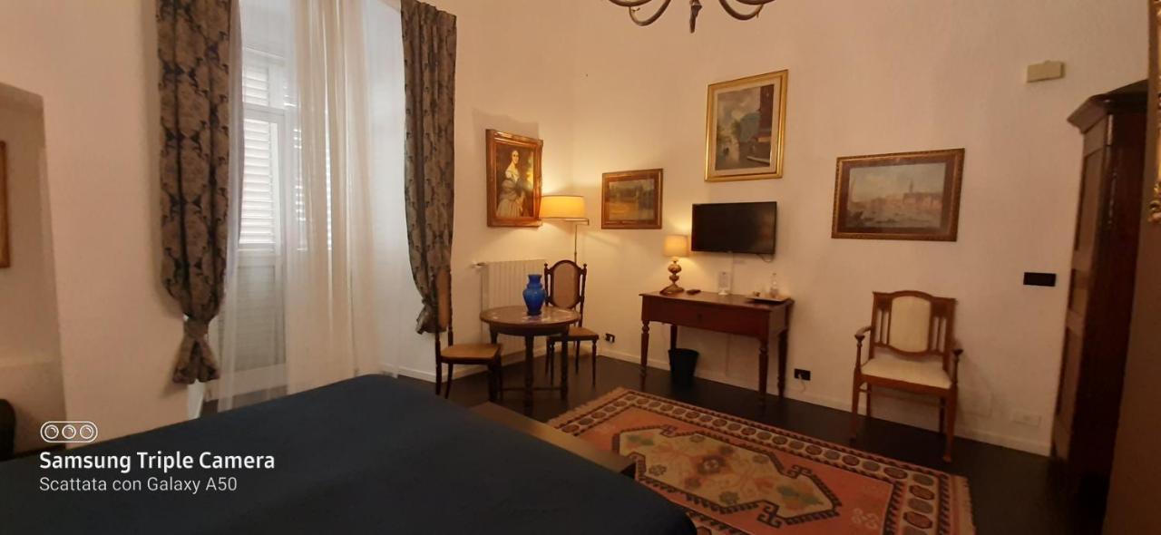 Palace B&B Acquaviva delle Fonti Eksteriør billede