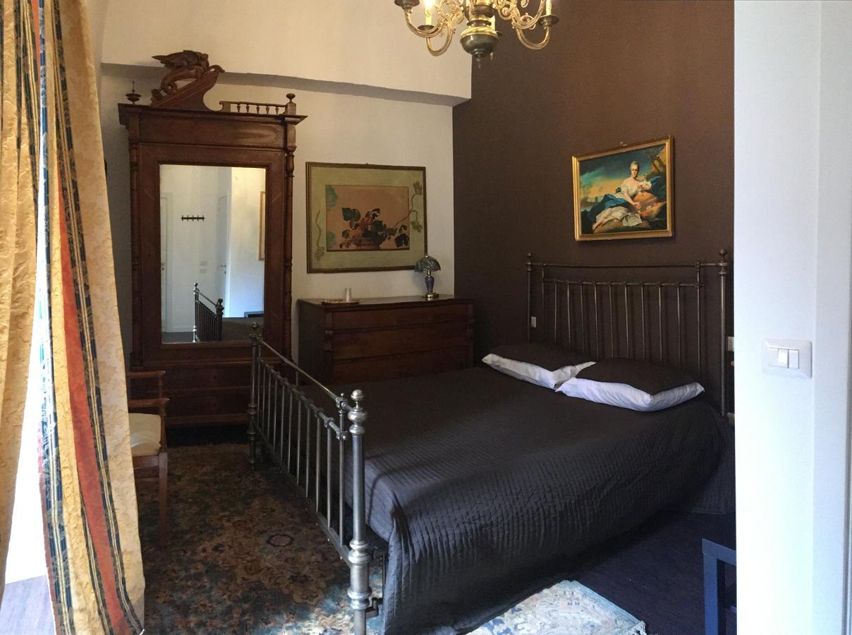 Palace B&B Acquaviva delle Fonti Eksteriør billede