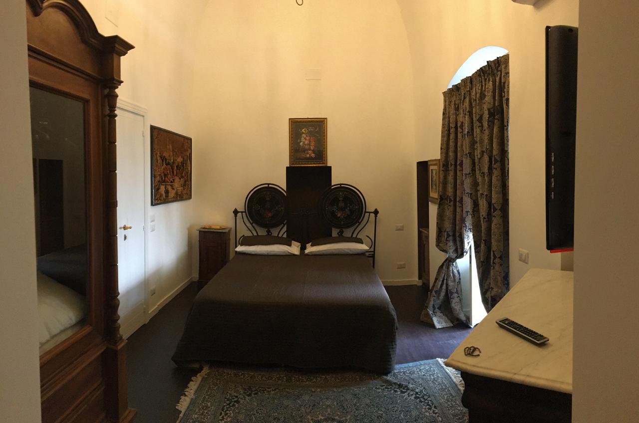 Palace B&B Acquaviva delle Fonti Eksteriør billede