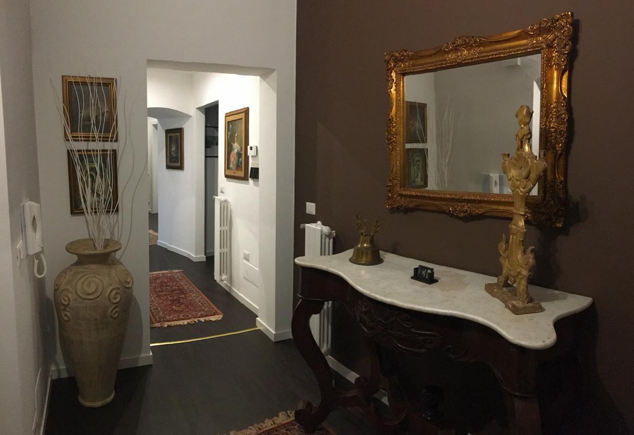 Palace B&B Acquaviva delle Fonti Eksteriør billede