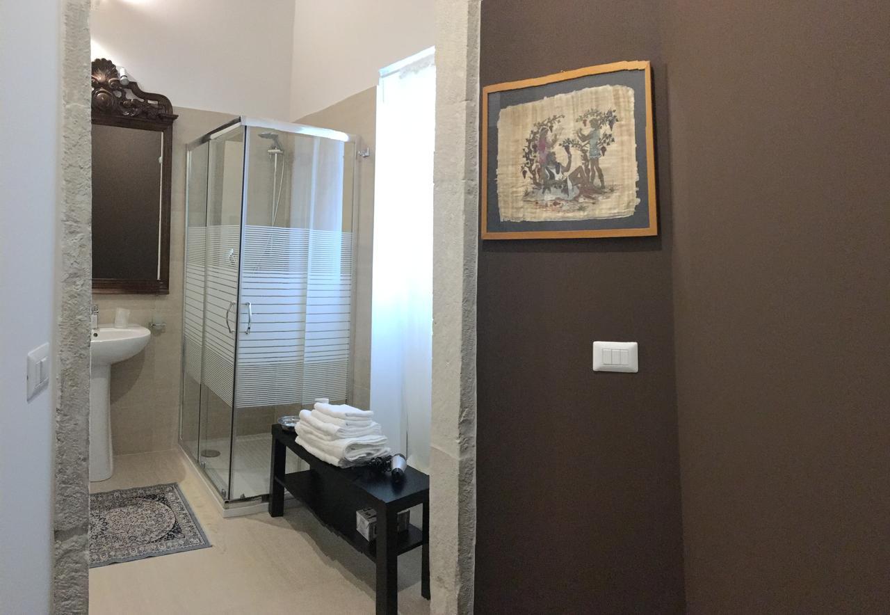 Palace B&B Acquaviva delle Fonti Eksteriør billede