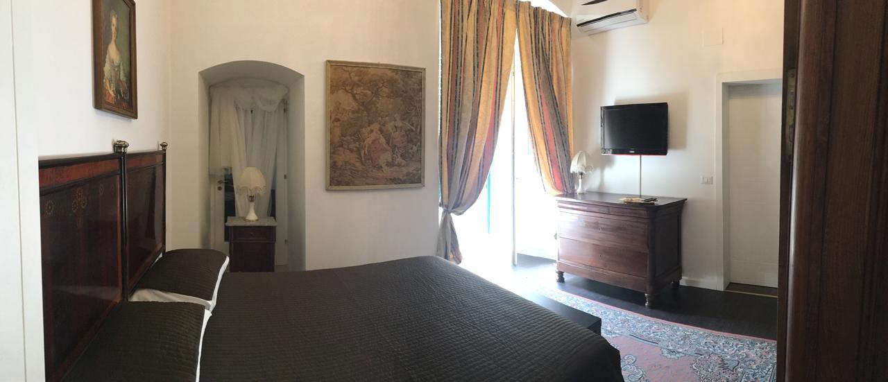 Palace B&B Acquaviva delle Fonti Eksteriør billede