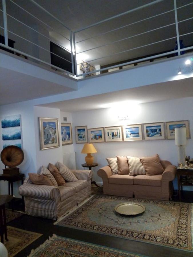 Palace B&B Acquaviva delle Fonti Eksteriør billede