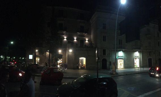 Palace B&B Acquaviva delle Fonti Eksteriør billede