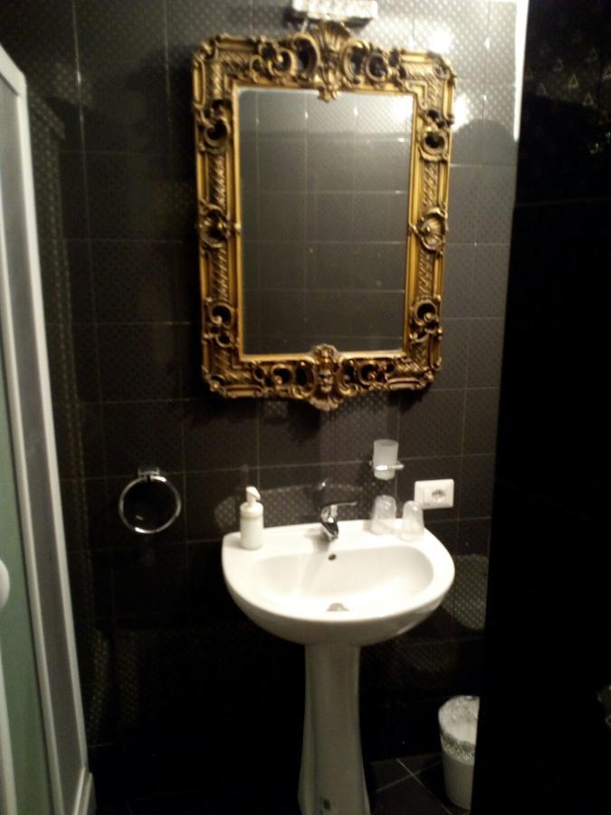 Palace B&B Acquaviva delle Fonti Eksteriør billede