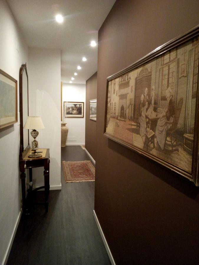 Palace B&B Acquaviva delle Fonti Eksteriør billede