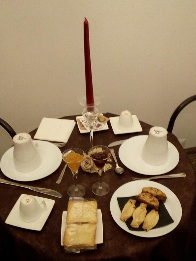 Palace B&B Acquaviva delle Fonti Eksteriør billede