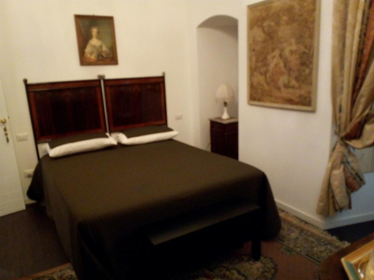 Palace B&B Acquaviva delle Fonti Eksteriør billede