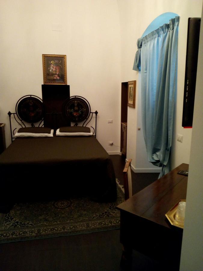 Palace B&B Acquaviva delle Fonti Eksteriør billede