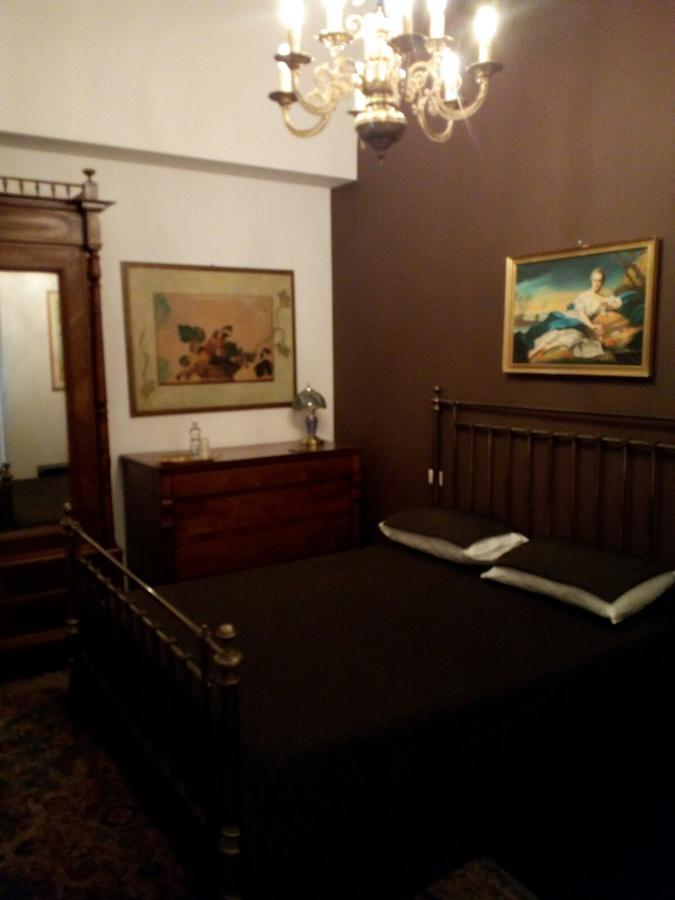 Palace B&B Acquaviva delle Fonti Eksteriør billede