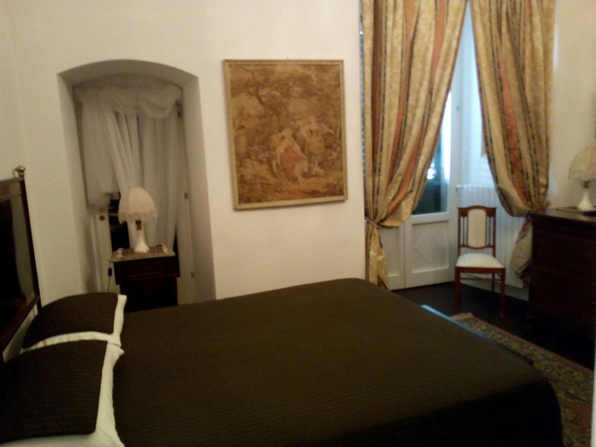 Palace B&B Acquaviva delle Fonti Eksteriør billede