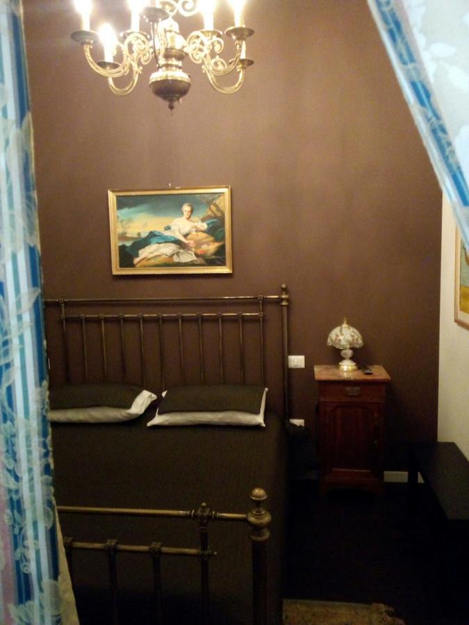 Palace B&B Acquaviva delle Fonti Eksteriør billede