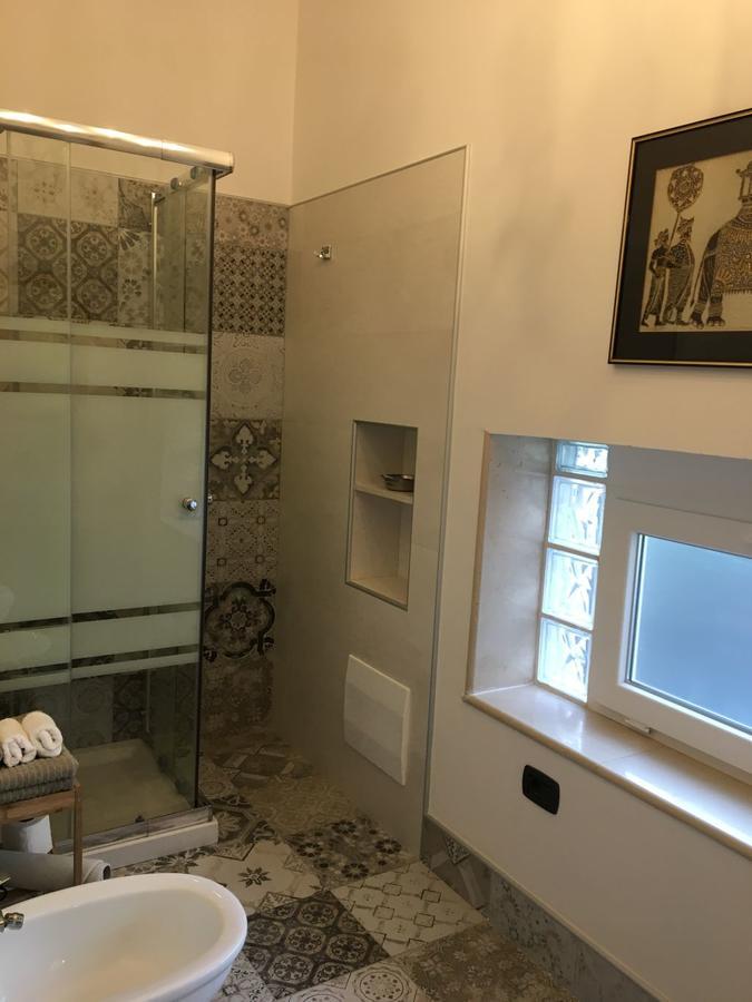 Palace B&B Acquaviva delle Fonti Eksteriør billede