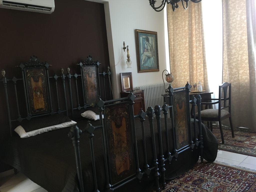 Palace B&B Acquaviva delle Fonti Eksteriør billede