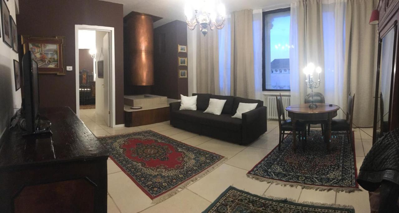 Palace B&B Acquaviva delle Fonti Eksteriør billede
